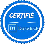 certifié Datadock