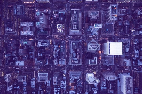 Spectrum Geocoding